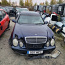 Mercedes Benz CLK 2,0b 100 kwt, varuosad (foto #1)