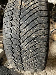 265/60/19 Continental (4 фото из 4)