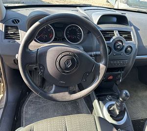 RENAULT MEGANE 1.5 DCI VARUOSAD (2 foto / 8)