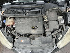 Ford C Max 2.0d, автомат, powershift (7 фото из 7)