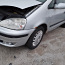 Ford GALAXY 1,9 D 85KWT, AUTOMATIC, SPARE PARTS (фото #3)