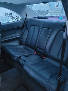 MB CLK 230 Compressor varuosadeks (5 foto / 9)