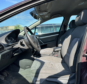 PEUGEOT 407 1,8 BENSIIN 85 KWT, VARUOSAD (7 foto / 9)