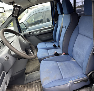Peugeot Expert 2,0d 80 kwt, varuosad (9 foto / 10)