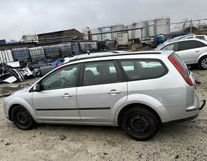 FORD FOCUS 1,6 ДИЗЕЛЬ, ЗАПЧАСТИ (2 фото из 8)