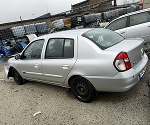 RENAULT THALIA 1,2 BENS 55KWT, VARUOSAD (3 foto / 9)