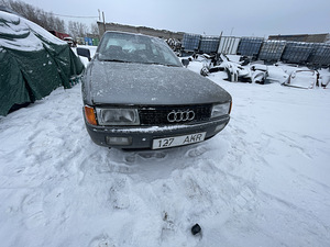 AUDI 80, 1.6 DIISEL, VARUOSADEKS