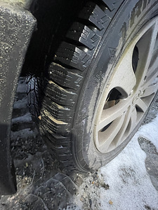 MAZDA 5 2,0 DIISEL 105 KWT, VARUOSADEKS (9 foto / 10)