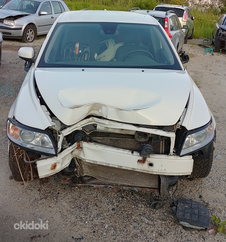VOLVO S40, 2,0 ДИЗЕЛЬ, ЗАПЧАСТИ