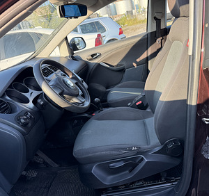 SEAT ALTEA XL 1,9D 77 KWT (8 foto / 10)
