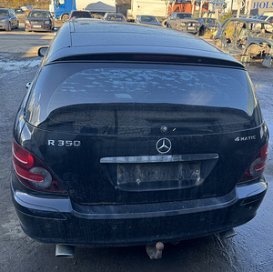 MB R Class 2006 Bens / gaas, 3.5 4Matic, Varuosad (10 foto / 10)