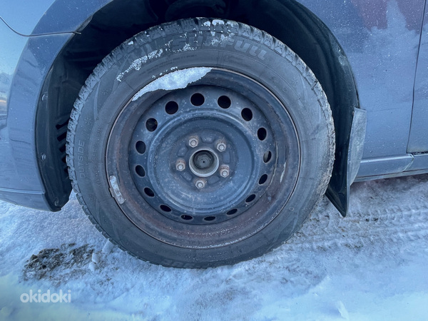 MAZDA 5 2,0 ДИЗЕЛЬ 81 КВТ, ЗАПЧАСТИ