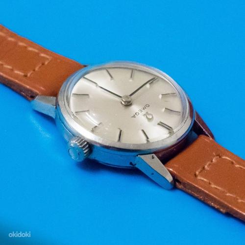 Omega from 70 ties (foto #2)