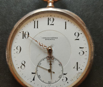 Eterna Chronometre