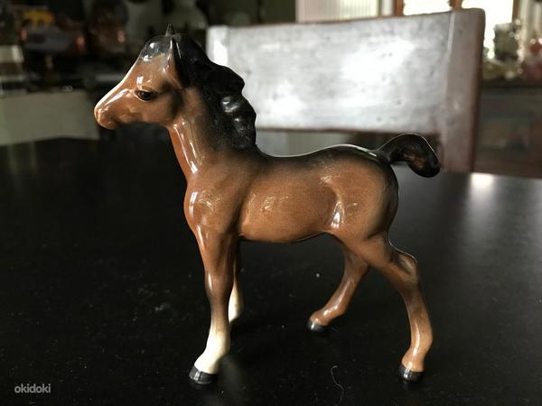 Beswick horse (foto #1)
