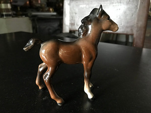 Beswick horse (2 фото из 3)