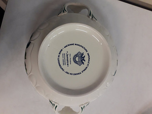 Villeroy & Boch Terrin. Ямайка. (4 фото из 4)