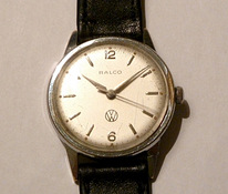 Ralco VW watch