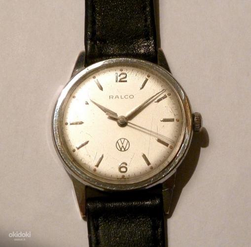 Ralco VW watch