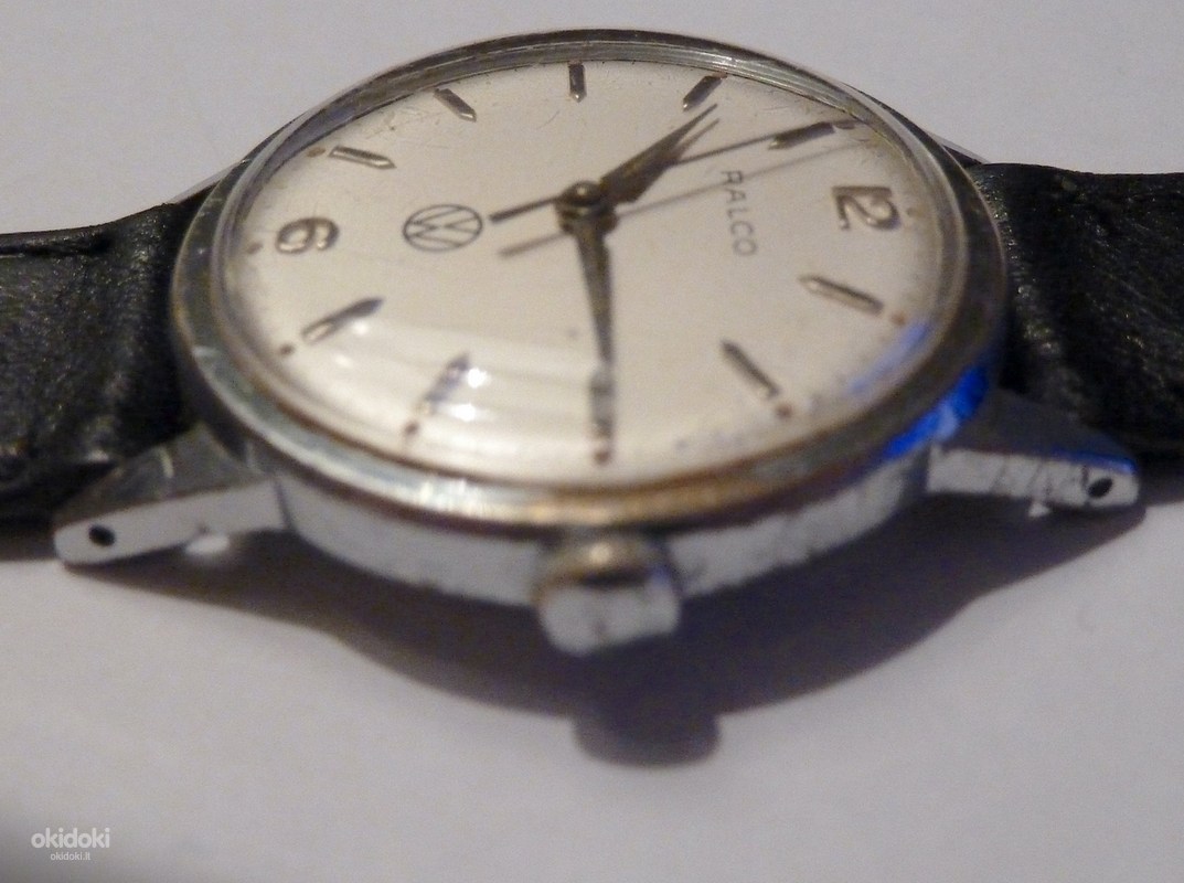 Ralco VW watch (nuotrauka #2)