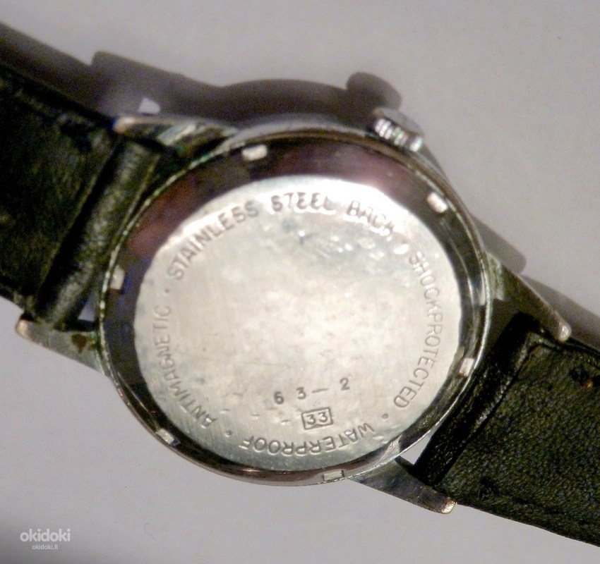 Ralco VW watch (nuotrauka #5)
