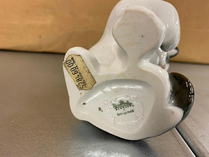 Фигурка Rosenthal (2 фото из 2)