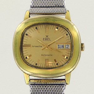 Ebel Brasilia Automatic (1 фото из 3)