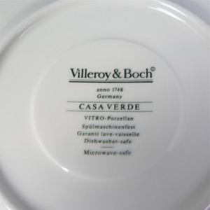 Villeroy & Boch Casa Verde (3 foto / 3)