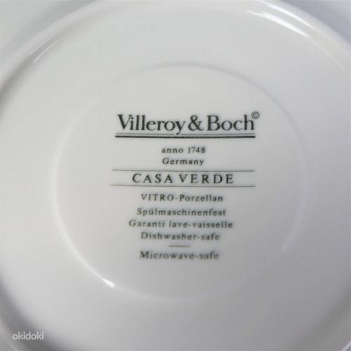 Villeroy & Boch Casa Verde (фото #3)