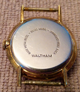 Waltham (3 фото из 3)