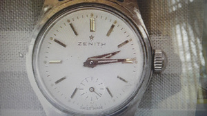 Zenith (2 foto no 3)