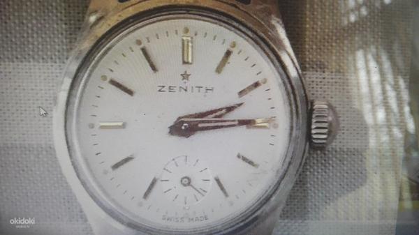 Zenith (foto #2)
