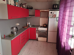 Olevi tn 30, Järve, Kohtla-Järve, Ida-Virumaa (2 foto / 8)
