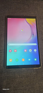 SAMSUNG GALAXY TAB A SM -T 515 (1 фото из 1)