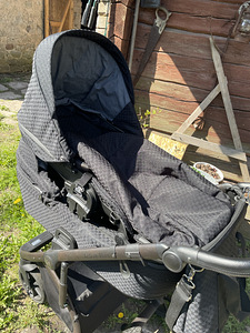 Nordbaby käru (2 foto / 5)