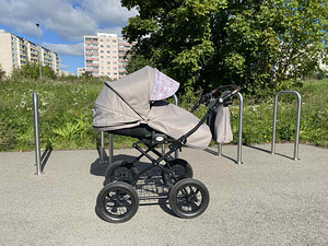 Nord comfort vanker (3 foto / 7)