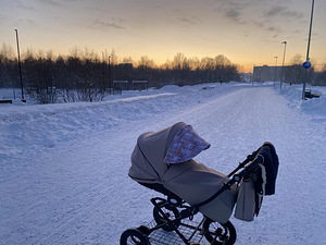 Nord comfort vanker (7 foto / 7)