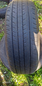225/60R18 Dunlop (1 foto / 2)
