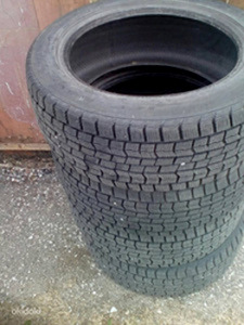 215/55R17 M+S Goodyea (1 фото из 1)