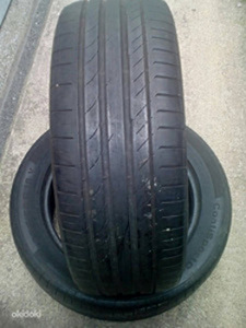235/55R18 Continental (1 foto / 1)