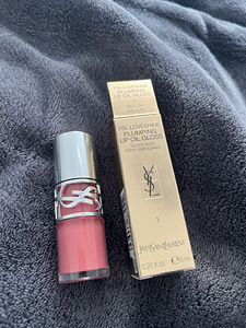Блеск для губ YSL (1 фото из 1)
