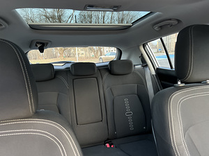 Kia Sportage, 2012, diisel (5 foto / 7)