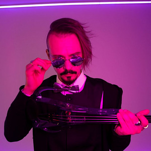 Vioola / viiuli juhendaja Viola / Violin Tutor (8 foto / 9)