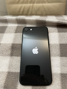 iPhone се 128 (1 фото из 3)