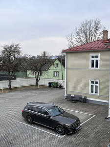 Mercedes benz (5 foto / 6)