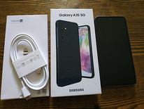 Samsung Galaxy A35 5G 8/256 ГБ