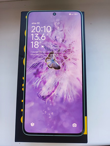 Poco X7 Pro 5G 8+256ГБ