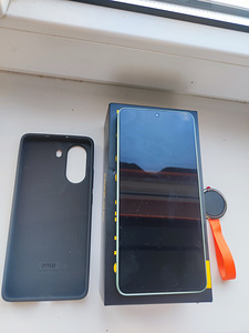 Poco X7 Pro 5G 8+256GB (3 foto / 3)