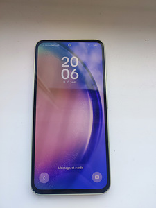 Samsung Galaxy A54 5G (1 foto / 3)