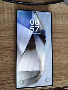 Samsung S24 Ultra 5G 12/256GB (1 foto / 3)